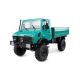 Amewi Mercedes-Benz Unimog Advanced 4WD 1:12 RTR benzyna