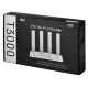 10. Router ZTE T3000 Wi-Fi 6 router Wi-Fi jednostka IDU
