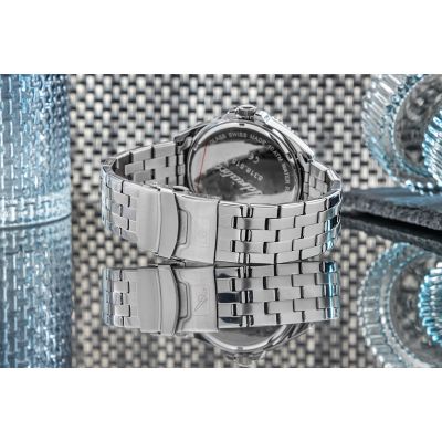 12. Zegarek Męski ADRIATICA Portofino A8318.Y154Q + BOX