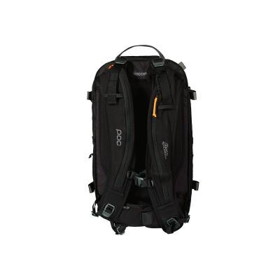 6. Plecak lawinowy POC DIMENSION Avalanche Backpack czarny