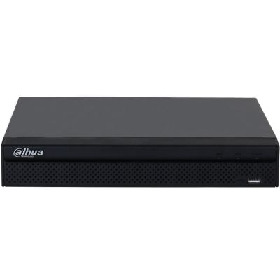 4. REJESTRATOR IP DAHUA NVR2108HS-8P-4KS3