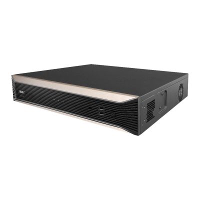 3. Rejestrator IP 64-kanałowy BCS-P-NVR6408R-A-4K-AI2