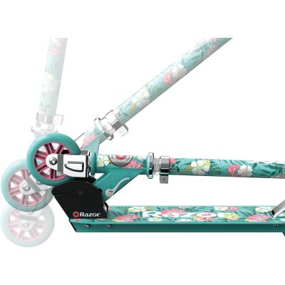 3. HULAJNOGA Razor Model A Paradise (13010343)