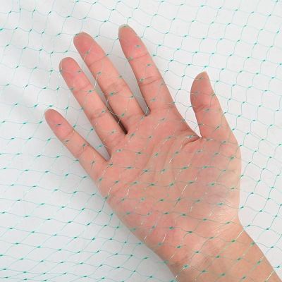 8. SIATKA OCHRONA PRZED PTAKAMI 4X5M KINZO