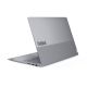 6. Lenovo ThinkBook 16 G9 IRL Core 7 240H 16" WUXGA IPS 400nits AG 16GB DDR5 5600 SSD512 Intel Graphics Cam1080p+IR 48Wh W11Pro Arctic Grey 3Y OnSite