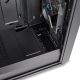 20. Fractal Design Meshify C Midi Tower Czarny