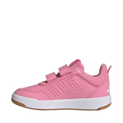 5. Buty dla dzieci adidas Tensaur Sport 3.0 różowe KI3262