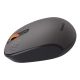 6. Myszka bezprzewodowa Baseus F01B 2.4GHz + Bluetooth 3.0 + 5.0 - szara