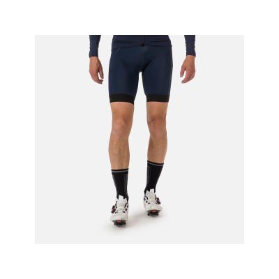 Szorty rowerowe Rossignol Rdb Bib Shorts granatowy
