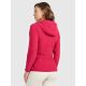 2. Polar slim z kapturem damski 4F 4FRAW25TFLEF495-53S