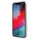 5. Etui Mercedes Transparent Line na iPhone 12 / iPhone 12 Pro - przezroczyste