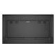 6. PHILIPS D-Line 65BDL4511D 165,1cm(65") 24/7/UHD (Speditionsversand)