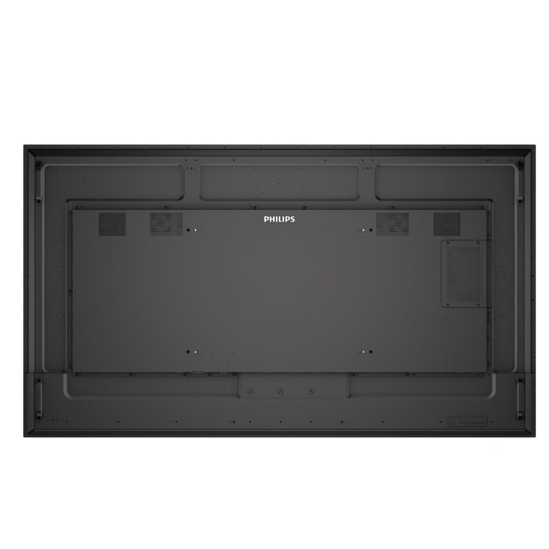 6. PHILIPS D-Line 65BDL4511D 165,1cm(65") 24/7/UHD (Speditionsversand)