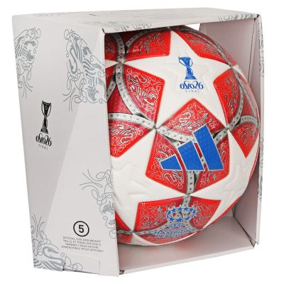 5. Piłka adidas WUCL PRO JW1325