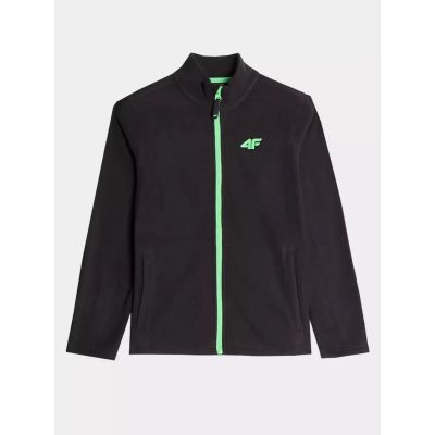 6. Bluza 4F Jr 4FJAW23TFLEM105-20S