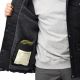 13. Kurtka zimowa outdoorowa męska Fjällräven Greenland Winter Jacket M Dark Navy granatowa (F87122-555)