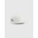 2. Czapka z daszkiem snapback dziecięca 4F 4FJRSS26ACABU598-036S