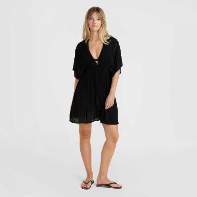 2. Sukienka O'Neill Essentials Mona Beach Cover Up W 92800613401