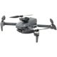 9. Amewi X4KPro 4 wirn. Quadcopter 3840 x 2160 px 1500 mAh Szary