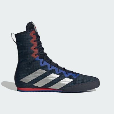 5. Buty bokserskie Adidas BOX HOG 4 HP6880