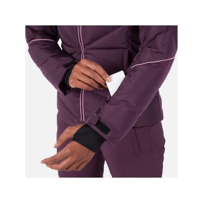 4. Kurtka Rossignol W Staci Pearly Jkt