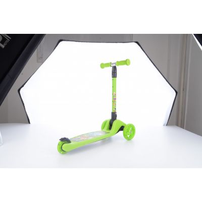 5. Hulajnoga Tempish Scooper Jr 10500002371