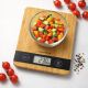 6. Waga kuchenna Esperanza Bamboo EKS005 (kolor beżowy)