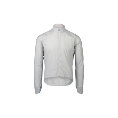 Kurtka rowerowa POC PURE-LITE SPLASH - szary