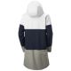 14. Kurtka Helly Hansen Koster Rain Coat W 54374 001
