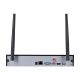 7. Rejestrator IP Dahua NVR1104HS-W-S2-CE 1U Czarny
