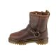 2. Dr. Martens Anistone Harness DM41870200 Brązowe 37