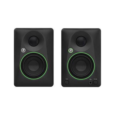 Mackie CR3.5 - aktywne monitory studyjne