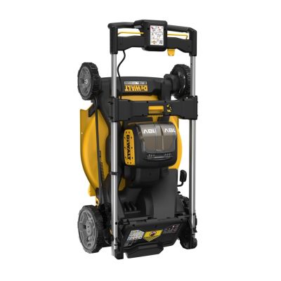 7. DeWALT DCMWP134N-XJ kosiarka