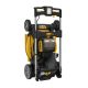 7. DeWALT DCMWP134N-XJ kosiarka