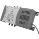 3. Multiswitch TMS-9/12S, 9 wejść / 12 wyjść, Triax