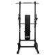 5. VIRTUFIT WIEŻA SIŁOWA DELUXE Z ŁAWKĄ FITNESS