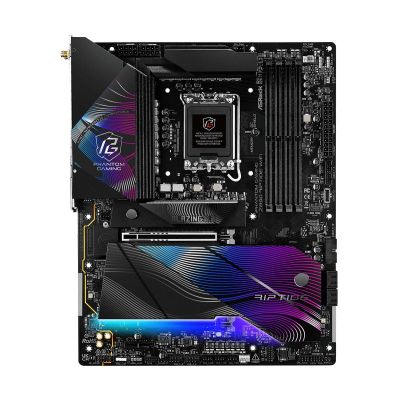 5. Płyta główna ASRock Z890 Riptide WiFi