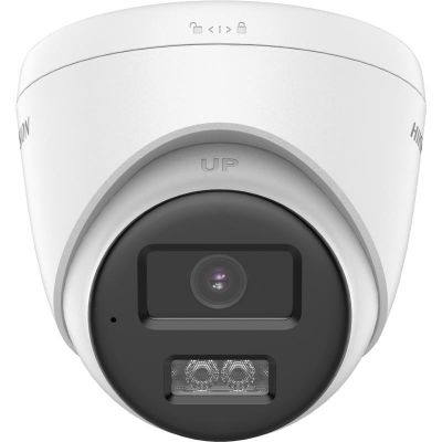 3. Hikvision DS-2CE78D0T-LTS(2.8MM) kamera przemysłowa Kopułowa Kamera bezpieczeństwa CCTV Wewnętrzna / zewnętrzna 1920 x 1080 px Sufit / Ściana