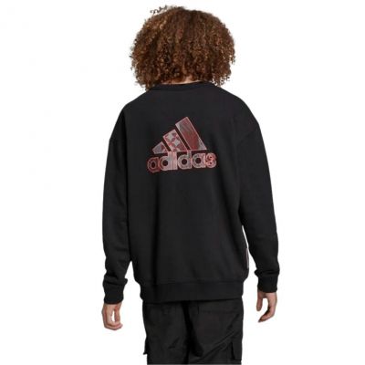 4. Bluza adidas Juventus CNY Cre M H67143