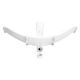 9. UISP Wireless airMAX 5 GHz Ubiquiti airMAX LiteBeam 5AC Long-Range (LBE-5AC-LR-EU)