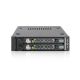 7. We-Ra. IcyDock z miejscem na 2 dyski: 2x6,3cm SATAI-III/SAS HDD&SSD w kolorze, 1x3,5" Metal