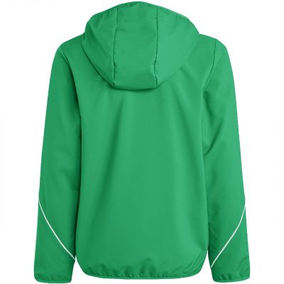 2. Kurtka adidas Tiro 23 League Windbreaker Jr IA1625