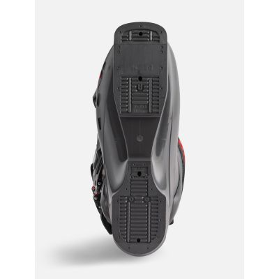 7. Buty narciarskie ROSSIGNOL HERO WORLD CUP 140 LV Meteor Grey
