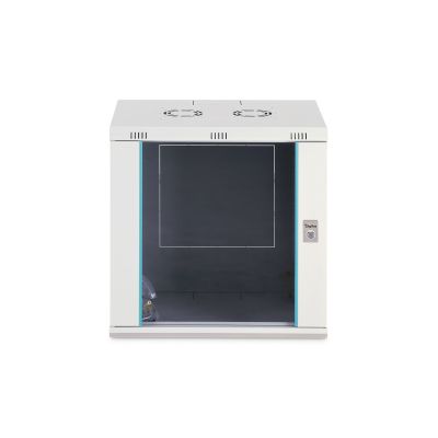 22. Digitus Obudowa naścienna z serii Dynamic-N - 600x450 mm (szer. x głęb.), niezmontowana