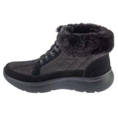 2. Skechers Slip-Ins: On-The-GO Encore - Elisa 144841-BBK Czarne 36