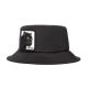 2. Kapelusz Bucket Goorin Bros. Bucktown Panther - 105-0128-BLK