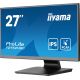 2. Monitor dotykowy 27" IIYAMA T2752MSC-B1AG 68,6 cm 16:9 HDMI+DP IPS