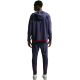 8. Spodnie męskie Nike FC Barcelona City Side granatowe IO3431 498