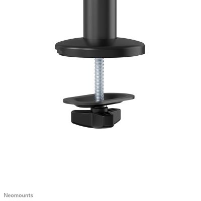 8. Neomounts DS60-425BL1 uchwyt / stojak do monitorów 68,6 cm (27") Biurko Czarny