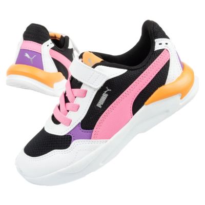 22. Buty Puma X-Ray Jr 385525 27